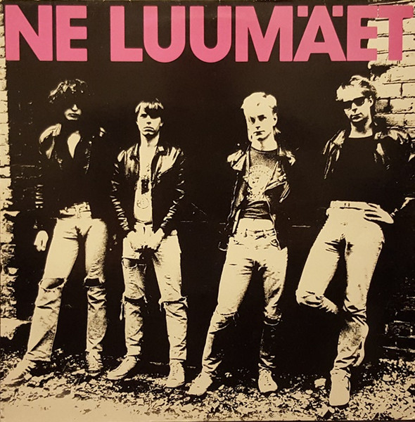 Ne Luumäet