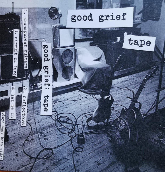 Tape