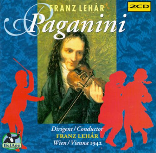 Paganini