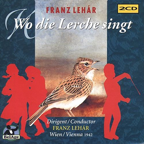 Wo Die Lerche Singt 