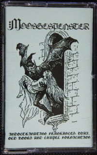 Indoctrinating Fragrances: Wax, Old Books And Chapel Fornication