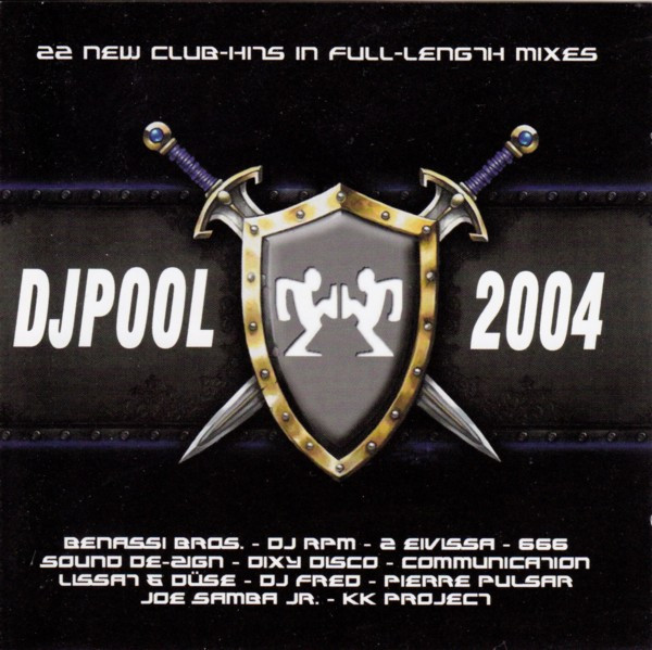 DJ Pool 2004