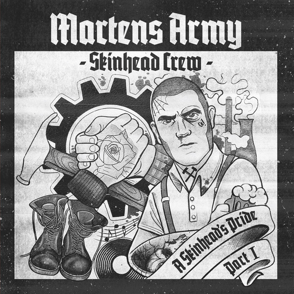 A Skinhead's Pride Part 1