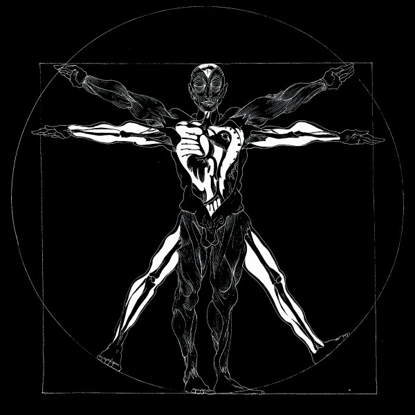 Vitruvian Remixes