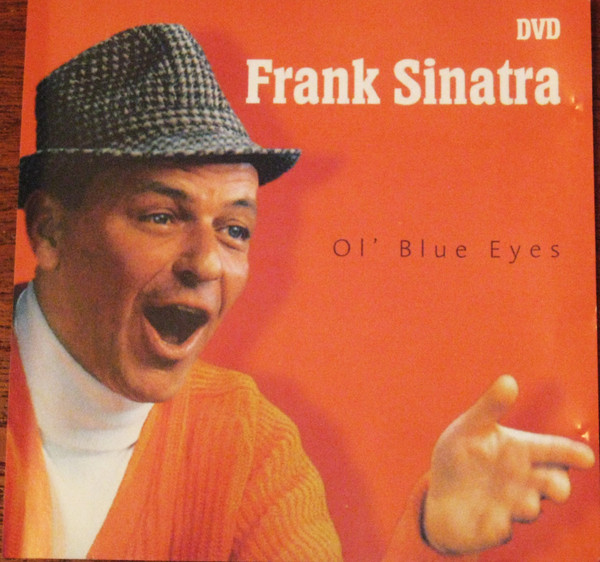 Ol' Blue Eyes