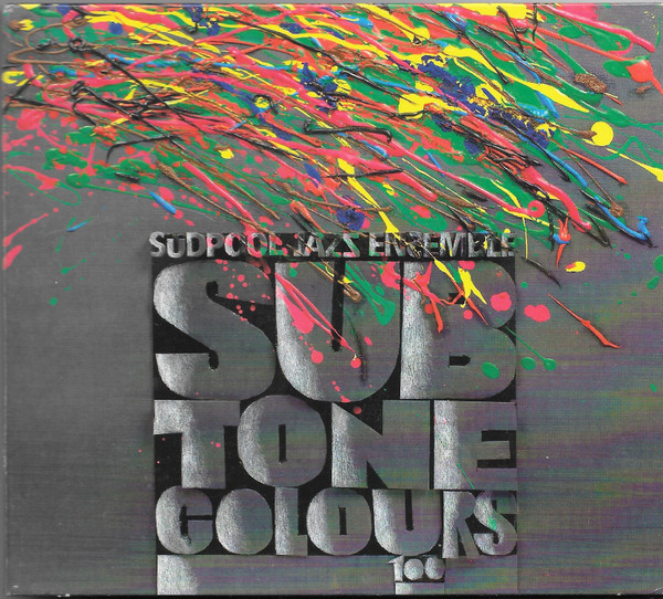 Subtone Colours