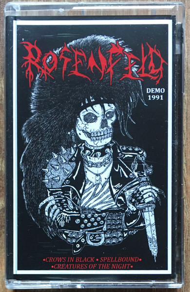 Demo 1991 