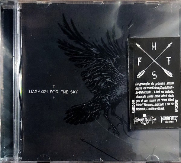 Harakiri For The Sky MMXXII