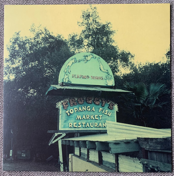 Froggy’s