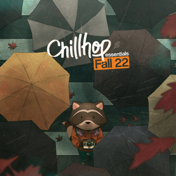 Chillhop Essentials - Fall 2022