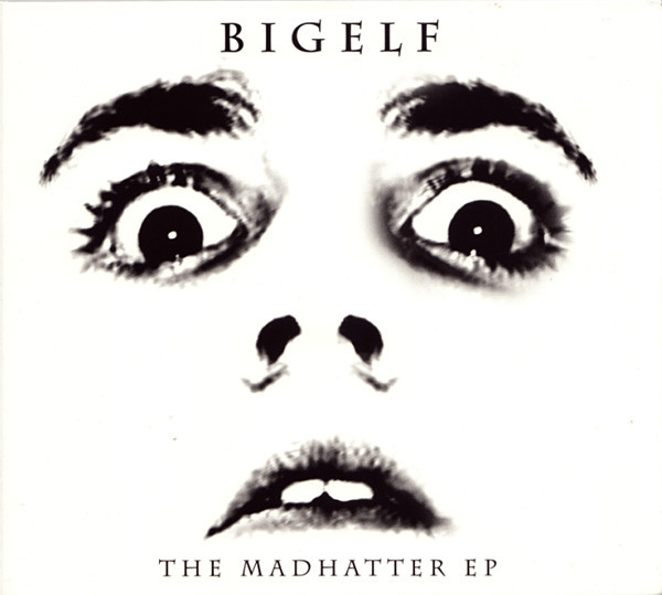 The Madhatter EP