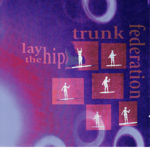 Lay The Hip