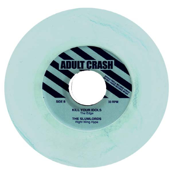 Adult Crash