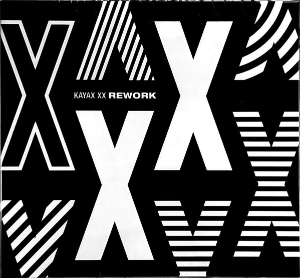 Kayax XX Rework