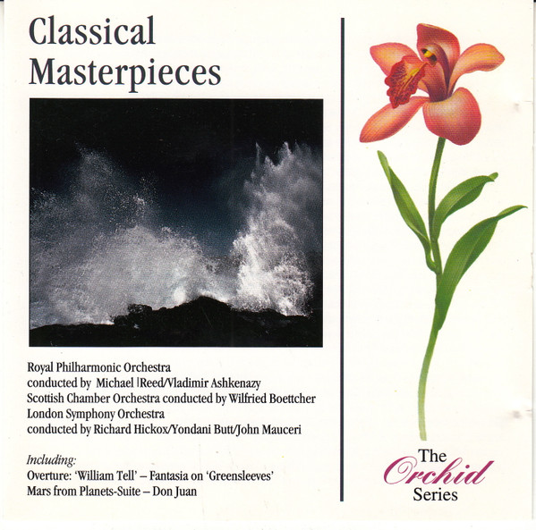 Classical Masterpieces