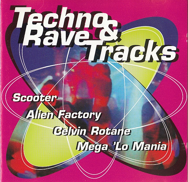 Techno & Rave Tracks