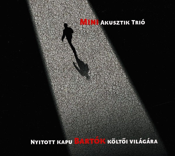 Nyitott Kapu Bartók Költői Világára