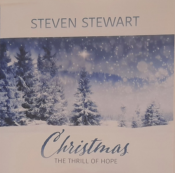 Christmas: The Thrill Of Hope