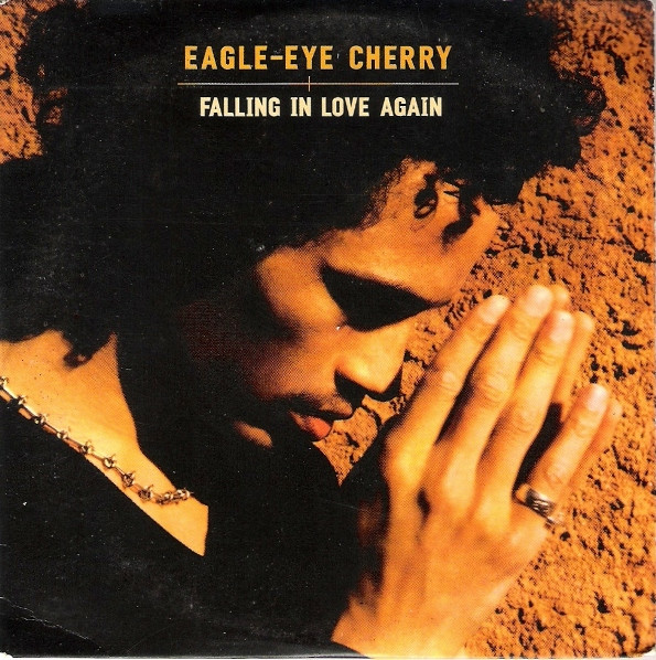 Falling In Love Again