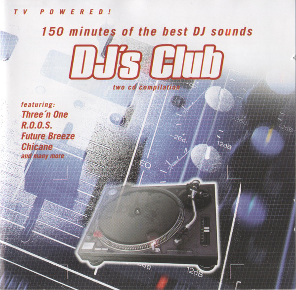 DJ's Club