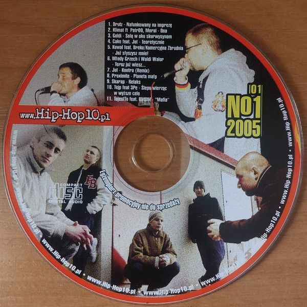 www.Hip-Hop10.pl