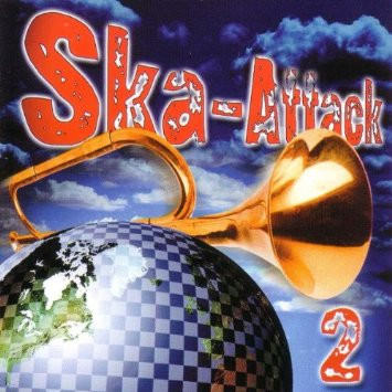 Ska-Attack Vol. 2