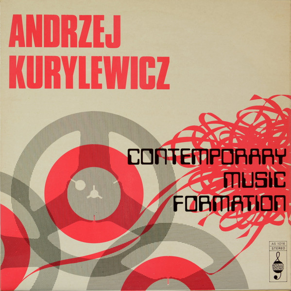 Contemporary Music Formation