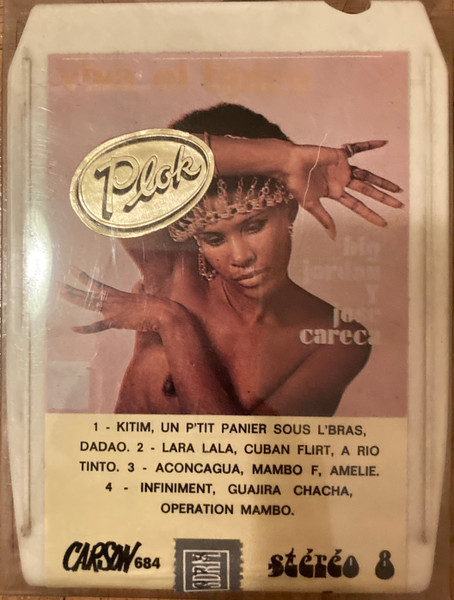Viva El Tipico