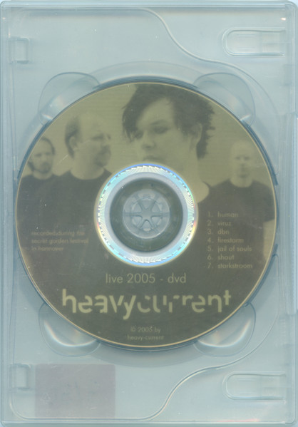 Live 2005