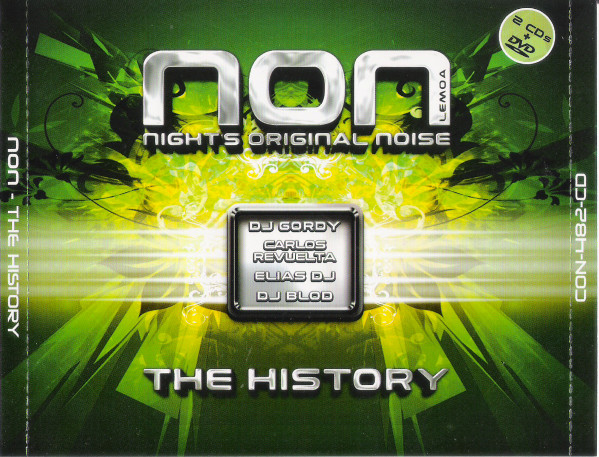 Non - The History