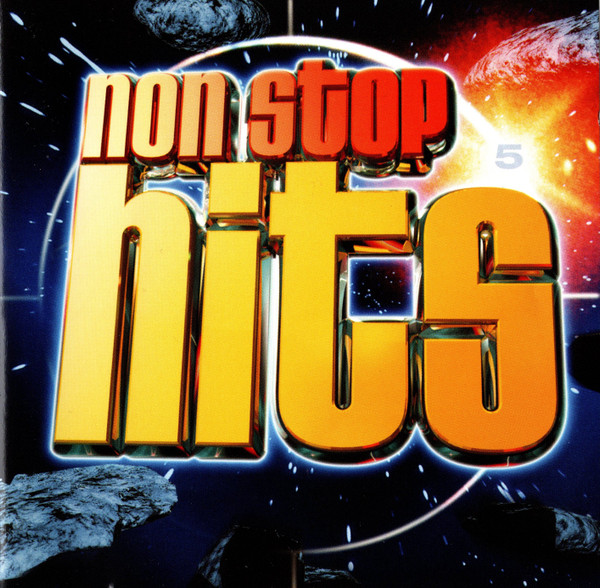 Non Stop Hits 5