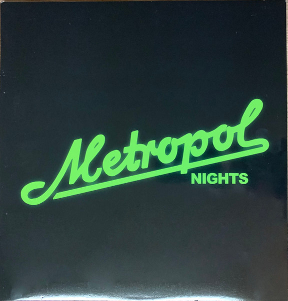Metropol Nights