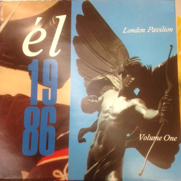 London Pavilion (Volume One)