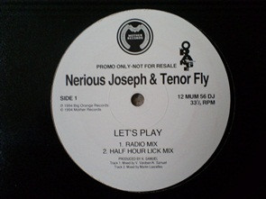 Let's Play