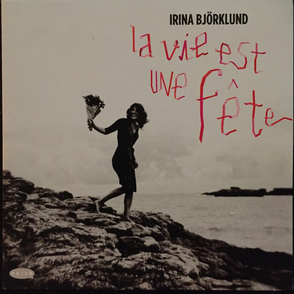 La Vie Est Une Fête