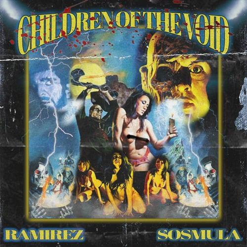 Children of the Void