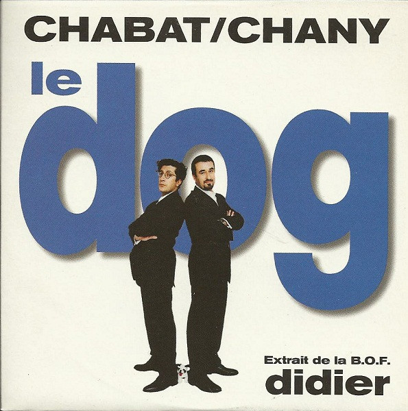 Le Dog