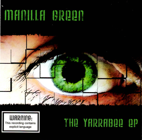 The Yarabee EP