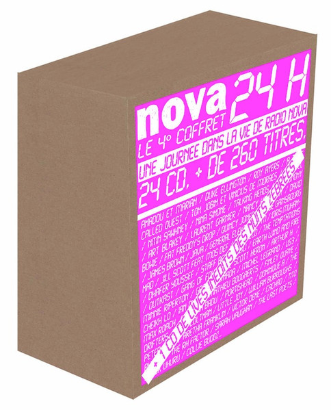 Nova 24h