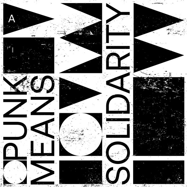 Punks For Each Other