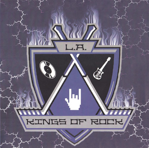 L.A. Kings Of Rock