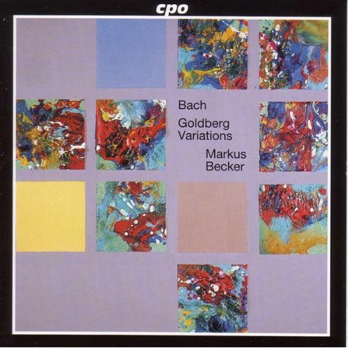 Goldberg Variations