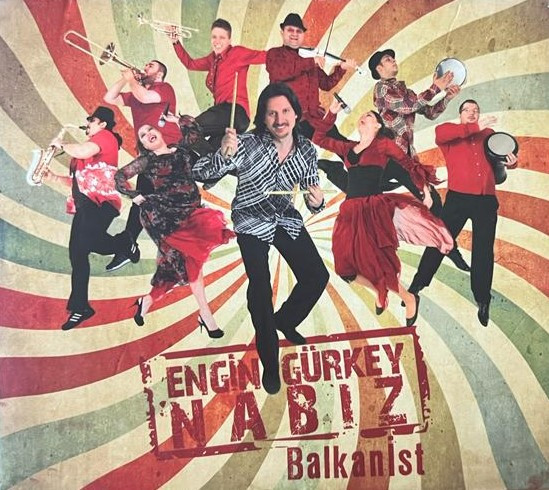 Nabız / Balkanİst
