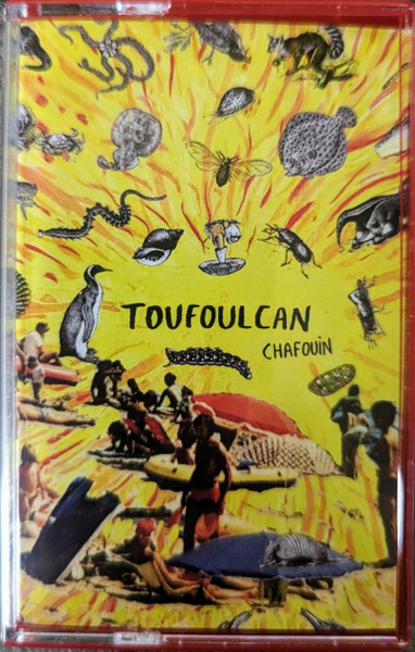 Toufoulcan
