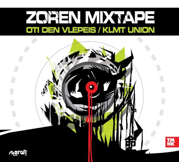 Zoren Mixtape