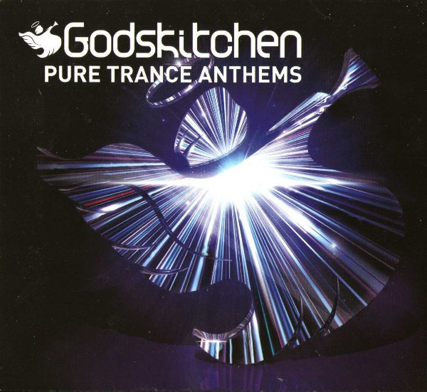 Godskitchen Pure Trance Anthems
