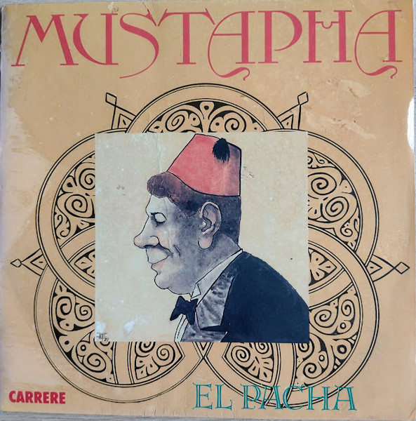 Mustapha