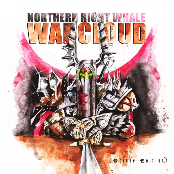Northern Right Whale (Deluxe Edition)