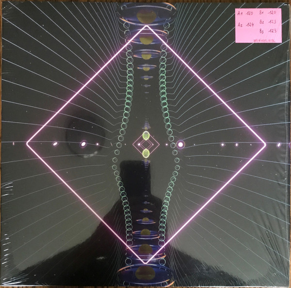 Unfold Voices EP