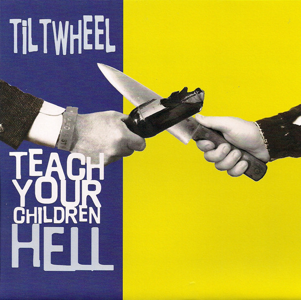 Teach Your Children Hell